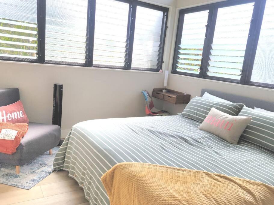 Coral Cove-Poolside Condo And Panoramic Ocean View Kahana المظهر الخارجي الصورة
