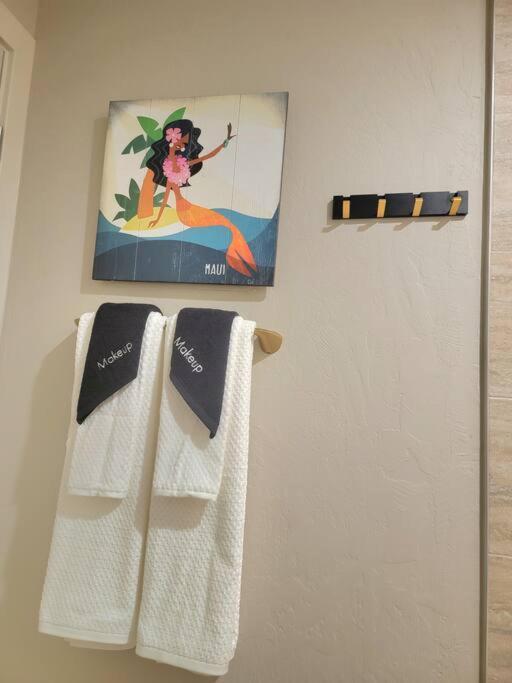 Coral Cove-Poolside Condo And Panoramic Ocean View Kahana المظهر الخارجي الصورة