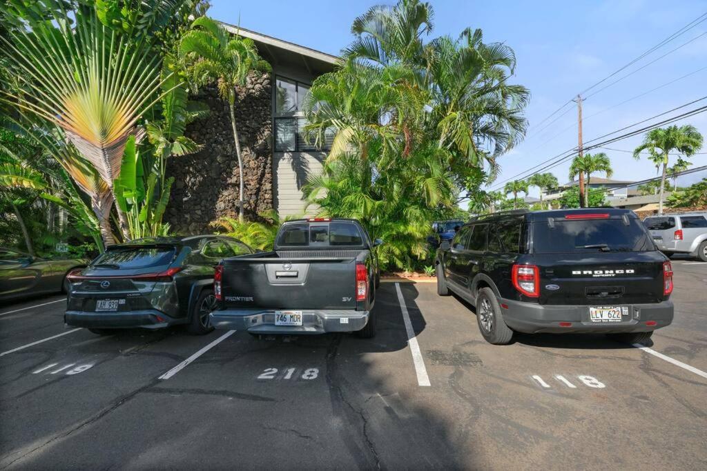 Coral Cove-Poolside Condo And Panoramic Ocean View Kahana المظهر الخارجي الصورة