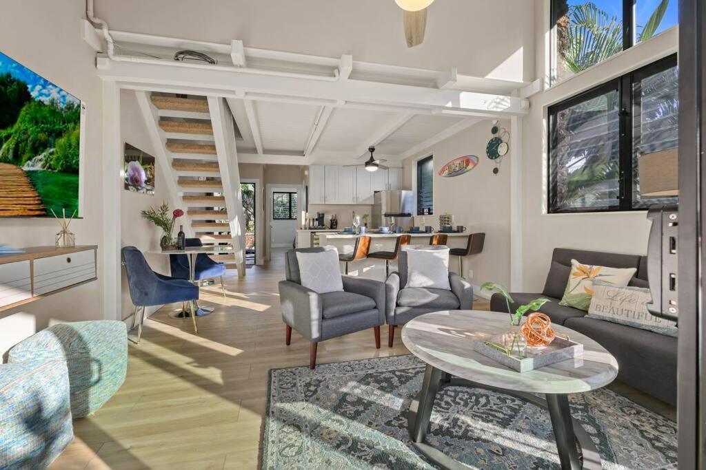 Coral Cove-Poolside Condo And Panoramic Ocean View Kahana المظهر الخارجي الصورة