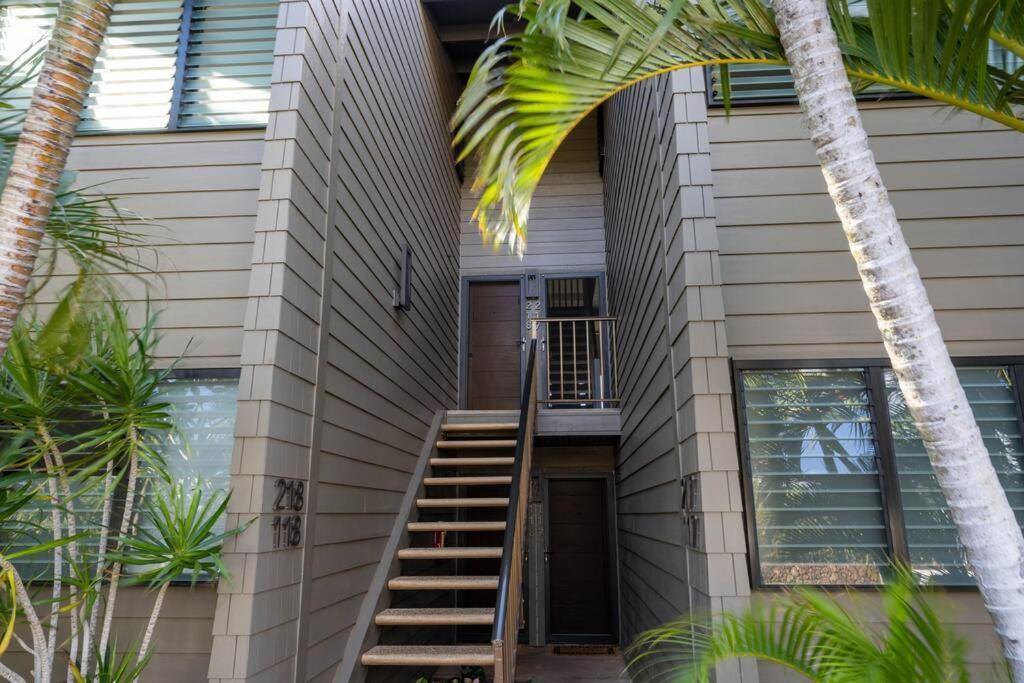 Coral Cove-Poolside Condo And Panoramic Ocean View Kahana المظهر الخارجي الصورة
