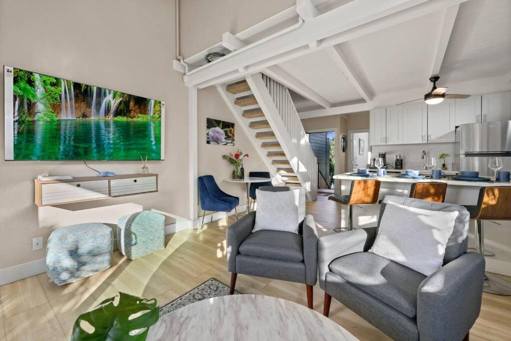 Coral Cove-Poolside Condo And Panoramic Ocean View Kahana المظهر الخارجي الصورة