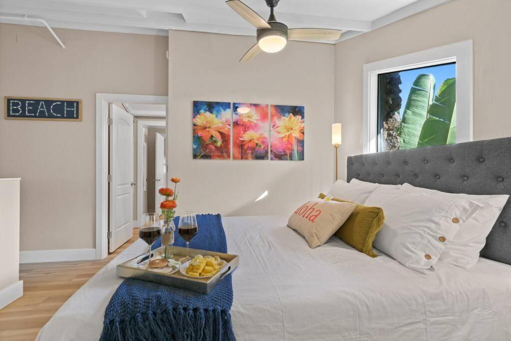Coral Cove-Poolside Condo And Panoramic Ocean View Kahana المظهر الخارجي الصورة